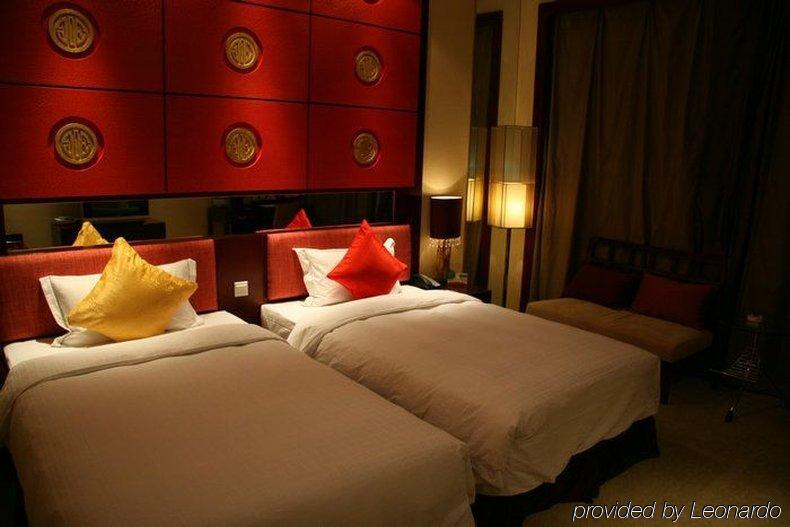 Grand Soluxe Hotel Дуньхуан Екстер'єр фото